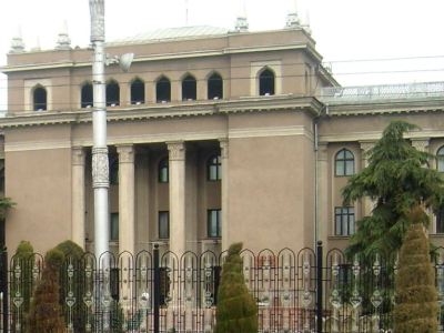Мэрия Душанбе проведет конференцию в честь Дня президента