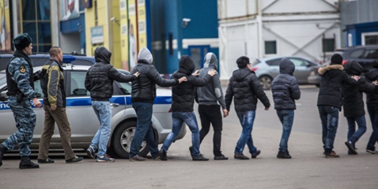 Эксперты СНГ обсудят принципы сближения законодательства в области трудовой миграции
