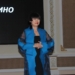 Японский дизайнер представила свою коллекцию одежды в Душанбе