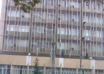 В Душанбе состоялось заседание Общественного совета Таджикистана