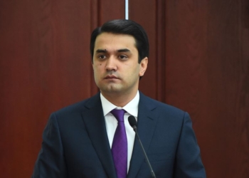 Рустам Эмомали выступит с отчетом о проделанной работе за 11 месяцев