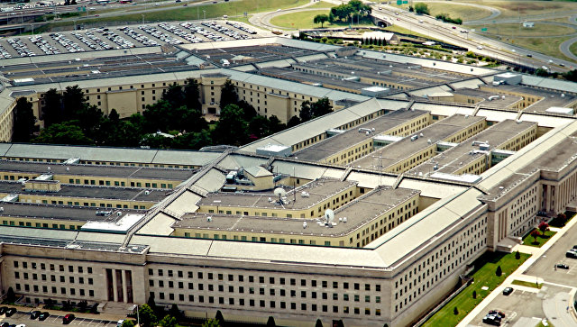 Минобороны США похвалило Таджикистан за помощь Афганистану