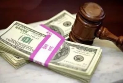 В Худжанде задержан глава местной коллегии адвокатов