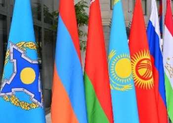 В ОДКБ обсудили вопросы обеспечения безопасности в условиях новых угроз