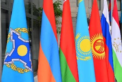 В ОДКБ обсудили вопросы обеспечения безопасности в условиях новых угроз