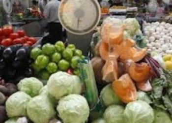 В Душанбе будут организованы предновогодние ярмарки сельхозпродукции