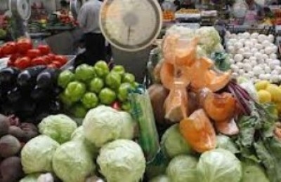 В Душанбе будут организованы предновогодние ярмарки сельхозпродукции