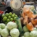В Душанбе будут организованы предновогодние ярмарки сельхозпродукции