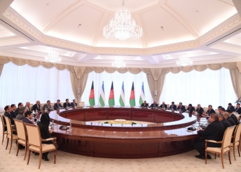 Узбекистан и Афганистан подписали контракты на сумму свыше $500 млн.