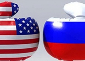 В Европарламенте оценили соотношение сил США и России в Центральной Азии