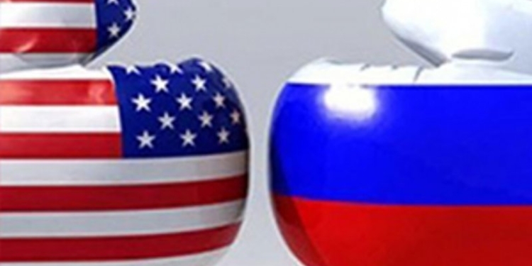 В Европарламенте оценили соотношение сил США и России в Центральной Азии