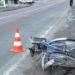 На юге Таджикистана задержан водитель, скрывшийся с места ДТП