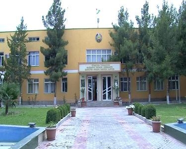 В Б.Гафуровском районе прошла очередная встреча с молодежью