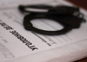 В Согде в отношении продавца «Красной нечисти» и «Черной смерти» возбуждено уголовное дело