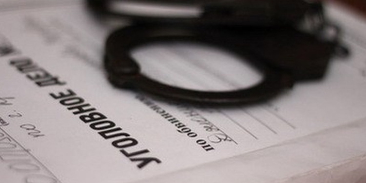 В Согде в отношении продавца «Красной нечисти» и «Черной смерти» возбуждено уголовное дело