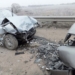Три человека погибли шестеро ранены в результате ДТП на автодороге Душанбе-Турсунзаде