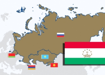 Интерес граждан Таджикистана к вступлению в ЕАЭС снижается, — ЕАБР
