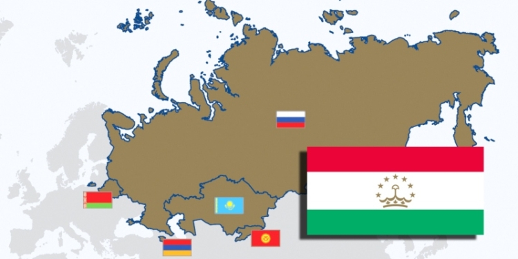 Интерес граждан Таджикистана к вступлению в ЕАЭС снижается, — ЕАБР