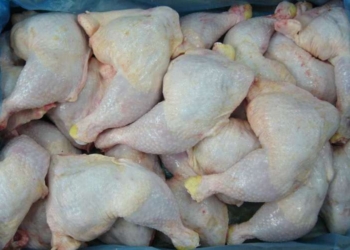 Птичье мясо: импорт падает, производство растет