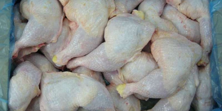 Птичье мясо: импорт падает, производство растет
