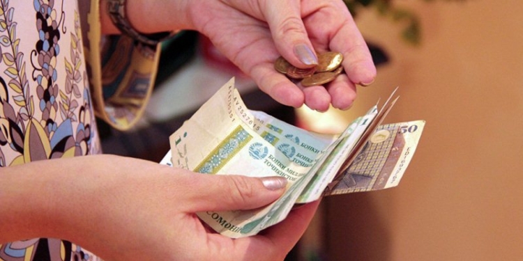На соцстрахование и пенсии в госбюджете Таджикистана 2018 года заложено свыше 2,7 млрд. сомони