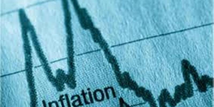 Рост инфляции в Таджикистане составил 6,3%