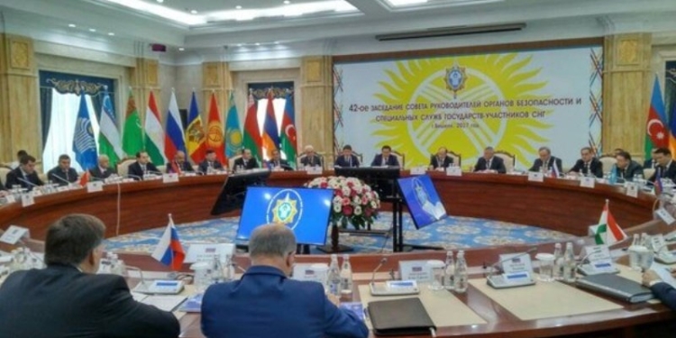Главы спецслужб стран СНГ обсудят вопросы предотвращения радикализации молодежи
