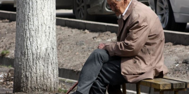 Проезд в общественном транспорте для лиц старше 75 лет в Душанбе стал бесплатным