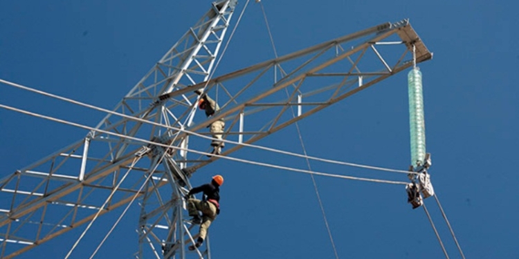 Парламент ратифицировал финансовое соглашение по строительству ЛЭП 500 кВ в РРП