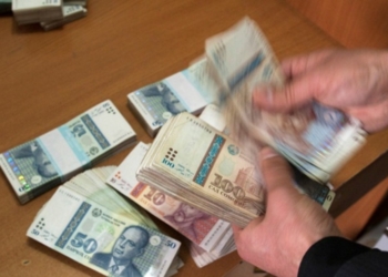 Сбережения кредитных организаций в Таджикистане снизились на 5%