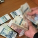 Сбережения кредитных организаций в Таджикистане снизились на 5%