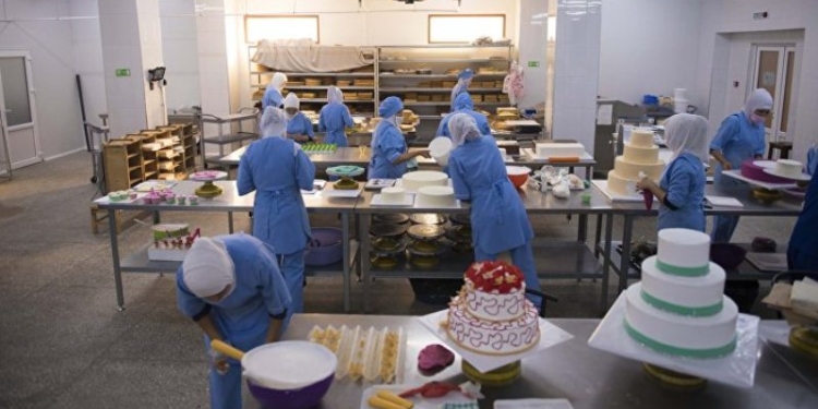 150 малых и средних предприятий заработали в Таджикистане в текущем году