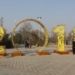 На новый год таджикистанцы будут отдыхать три дня