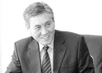 Мирослав Ниязов: «Нас объединяет не только вода…»