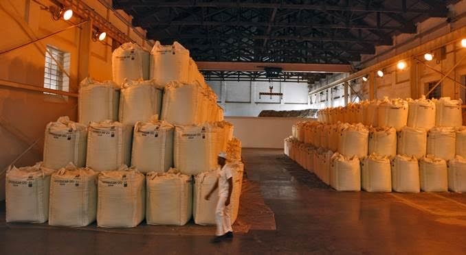 Цены на молочную продукция снизились на фоне скачка цен на сахар, — ФАО