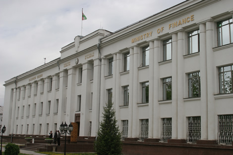 Вопросы модернизации управления государственными финансами обсуждены в Душанбе