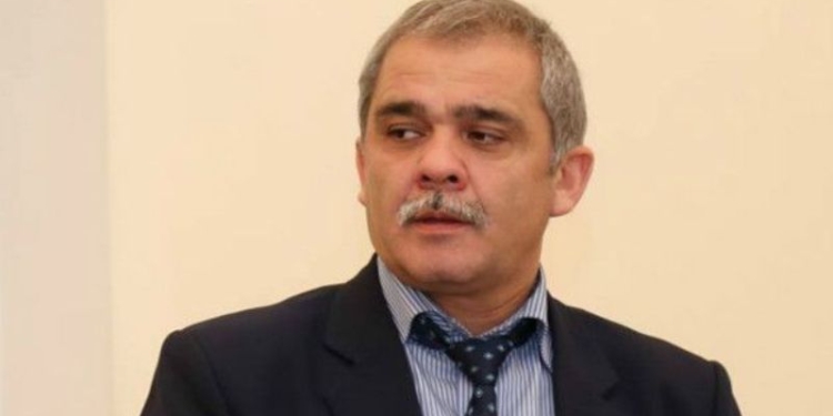 Каромата Шарипова депортировали в Таджикистана, рейсом Москва-Куляб
