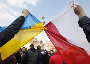 Как поляки хотели бы «урезать» Украину