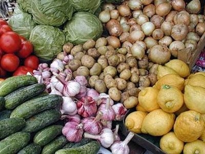 Аграрии Согдийской области произвели продукцию на сумму около 6,4 млрд. сомони