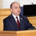 Ш.Зухуров потребовал присутствия ответственных лиц при обсуждении финансового документа