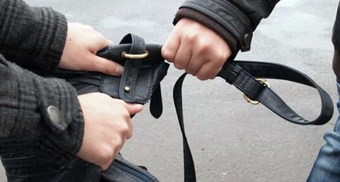 В Аште местный житель дважды подвергся нападению одного и того же грабителя