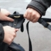 В Аште местный житель дважды подвергся нападению одного и того же грабителя