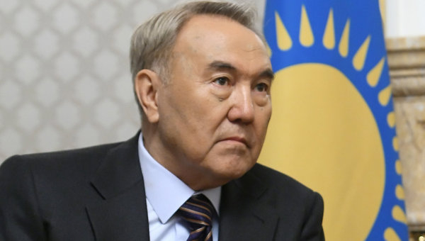 Уравновешенная политика Н.Назарбаева помогла Казахстану избежать множества проблем