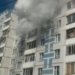 В результате пожара в Подмосковье погибли четверо граждан Таджикистана