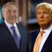Назарбаев и Трамп обсудят перспективы казахстанско-американского сотрудничества