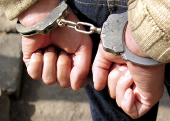 В Душанбе по подозрению в разбое задержаны двое несовершеннолетних