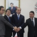 JICA и «Барки точик» подписали контракт на сумму свыше $17 млн.
