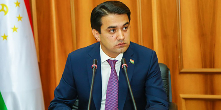 Рустам Эмомали попросил Агентство по борьбе с коррупцией проверить финансовую деятельность мэрии