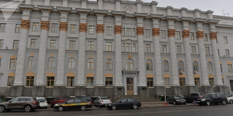 В Минске обсуждены перспективы таджикско-белорусского сотрудничества