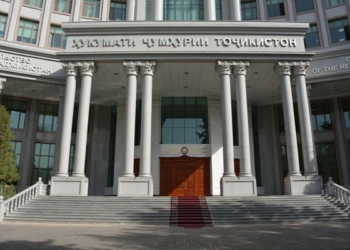 В Таджикистане объявлен конкурс на лучший эскизный проект Архитектурного комплекса «Независимость и Свобода»